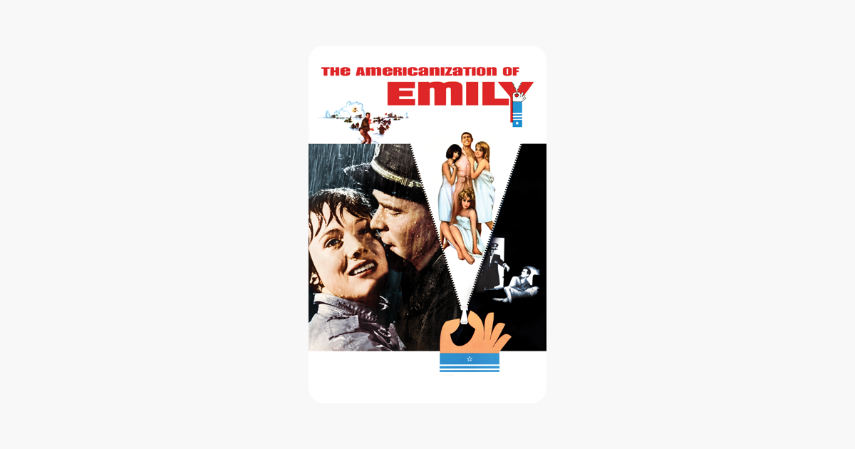 The Americanization Of Emily On ITunes   1200x630wf 