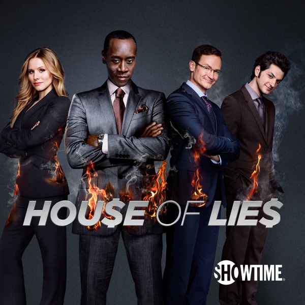 Family Values part of House of Lies Season 2