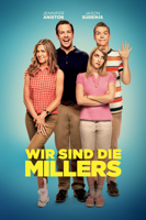 Rawson Marshall Thurber - Wir sind die Millers artwork