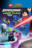 LEGO DC Comics Super Heroes: Justice League - Cosmic Clash - Rick Morales