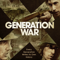 Generation War - Generation War artwork