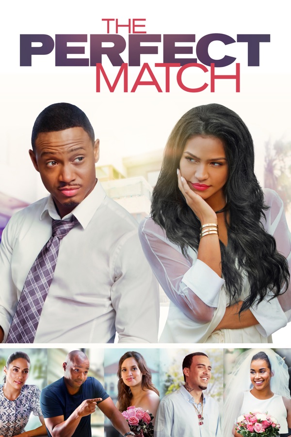 The Perfect Match wiki, synopsis, reviews, watch and download