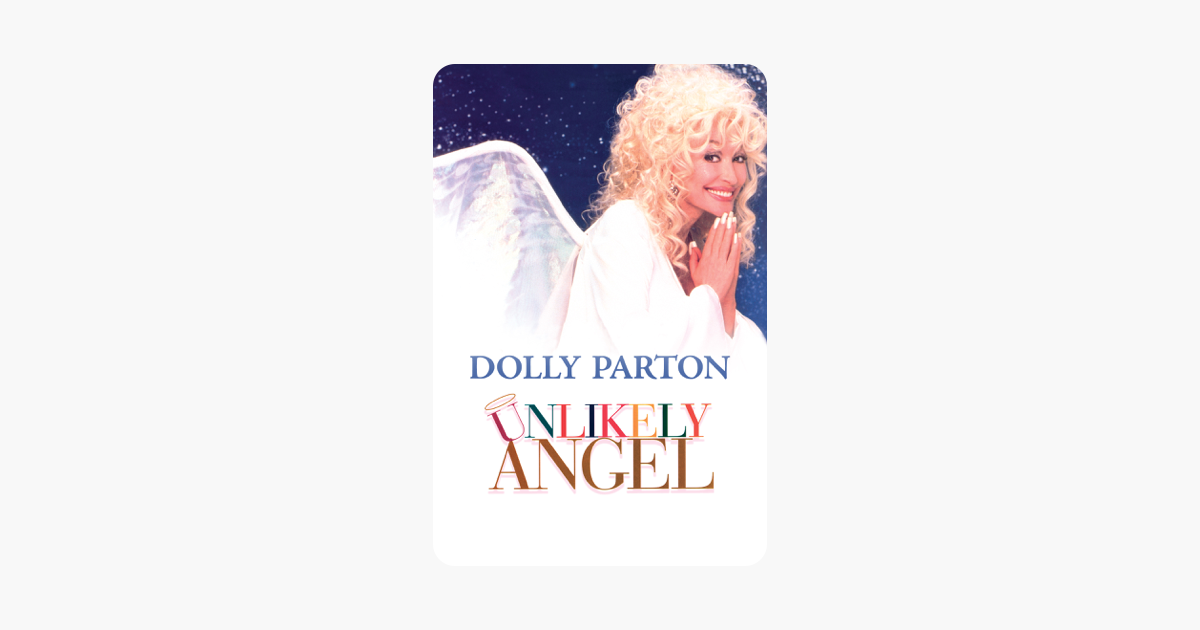 ‎Unlikely Angel on iTunes