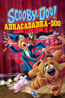 Spike Brandt & Tony Cervone - Scooby-Doo! Abracadabra-Doo artwork