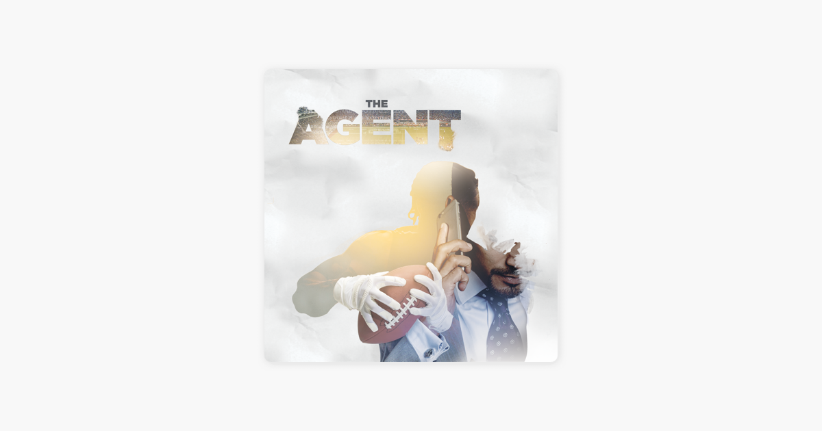 ‎The Agent, Season 1 on iTunes