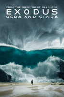 Ridley Scott - Exodus: Gods and Kings artwork