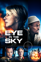 Gavin Hood - Eye in the Sky artwork