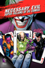 Necessary Evil: Super-Villains of DC Comics - Scott Devine & J.M. Kenny