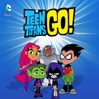 Télécharger Teen Titans Go !, Saison 1 (VF) Episode 9
