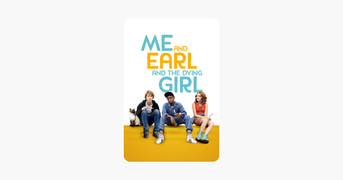 Me And Earl And The Dying Girl Streaming Ita