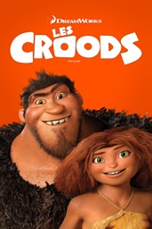 Les Croods