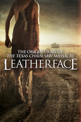 leatherface on itunes