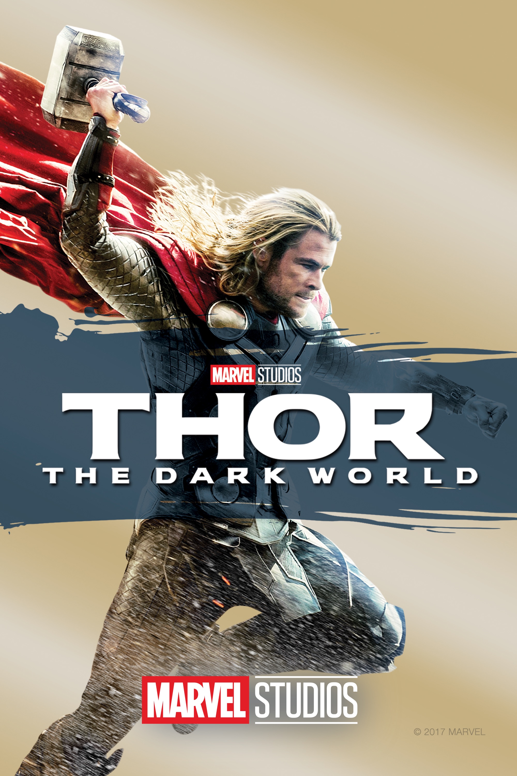 Thor: The Dark World Poster