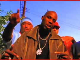 all dmx songs from 2005