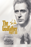 Francis Ford Coppola - The Godfather Part III: The Coppola Restoration artwork