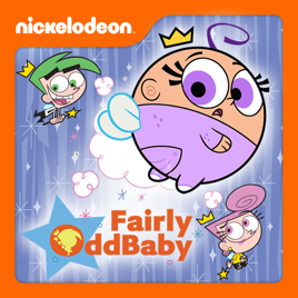 ‎Fairly OddParents, Fairly OddBaby on iTunes