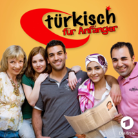 Türkisch für Anfänger - Türkisch für Anfänger, 1-3 artwork