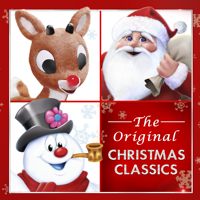 The Original Christmas Classics - The Original Christmas Classics artwork