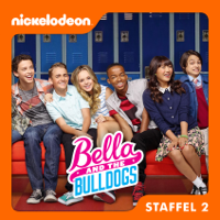 Bella and the Bulldogs - Bella and the Bulldogs, Staffel 2 artwork