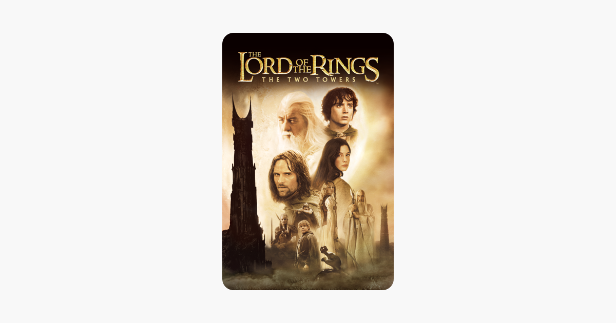 instal the new version for iphoneThe Lord of the Rings: The Two Towers