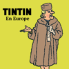Le secret de la licorne, première partie - Les aventures de Tintin