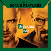 Breaking Bad - Breaking Bad, Deluxe Edition: Season 4 artwork