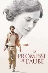 La promesse de l'aube