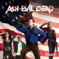 Ash Vs. Evil Dead - Ash vs. Evil Dead, Staffel 2 artwork