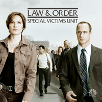 Law & Order: SVU (Special Victims Unit) - Snitch artwork
