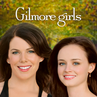Gilmore Girls - Gilmore Girls, Season 6 artwork