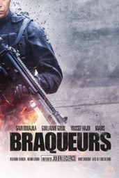 Screenshot Braqueurs (2016)