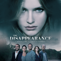 The Disappearance - Episode 7 artwork