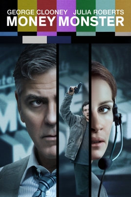 Money Monster On Itunes - money monster