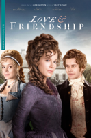 Whit Stillman - Love & Friendship artwork