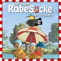Der kleine Rabe Socke - Die Serie - Der kleine Rabe Socke - Die Serie, Volume 1 artwork