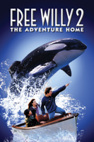 Dwight H. Little - Free Willy 2: The Adventure Home artwork
