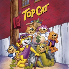 Top Cat, The Complete Series