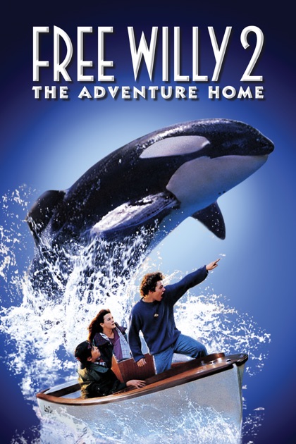 free willy 2 free willy 2