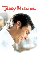 Cameron Crowe - Jerry Maguire artwork