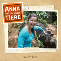 Anna und die wilden Tiere - Anna und die wilden Tiere, Staffel 3 artwork