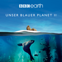 Blue Planet II - Unser blauer Planet II artwork