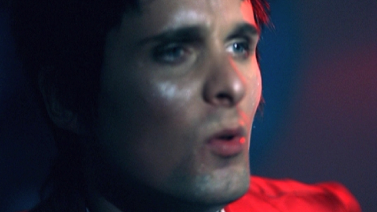 Muse Supermassive Hole