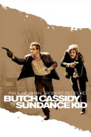 Butch Cassidy and the Sundance Kid (iTunes)