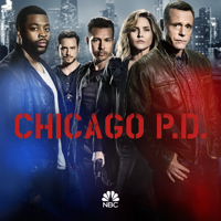 Chicago PD - Chicago PD, Season 4 artwork