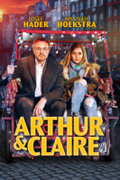 Miguel Alexandre - Arthur & Claire artwork