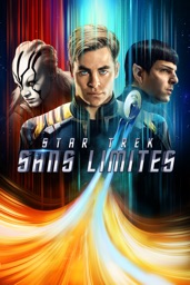 Star Trek Sans Limites