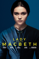 William Oldroyd - Lady Macbeth artwork