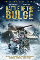 Steven Luke - Battle of the Bulge (2017) artwork