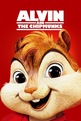 Alvin and the Chipmunks - Tim Hill Alvin and the Chipmunks - Tim Hill