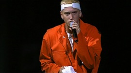 The Real Slim Shady Eminem Hip-Hop/Rap Music Video 2000 New Songs Albums Artists Singles Videos Musicians Remixes Image